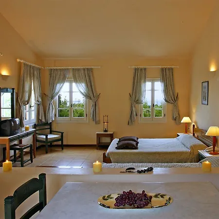 Century 4* Acharavi (Corfu)