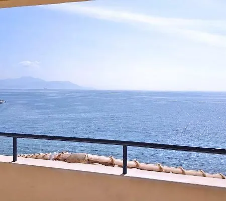 Ionian Sea View - Corfu Kavos