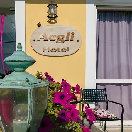 Aegli Hotel Perama (Corfu)
