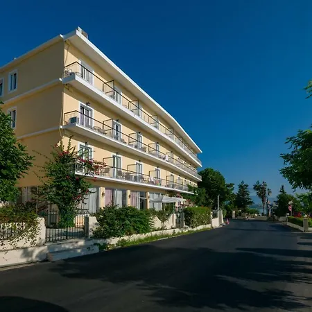 Hotel Aegli Perama (Corfu)