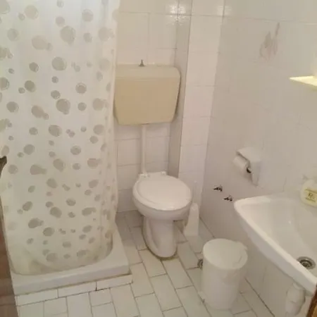 Katerina Guest house Mpoukaris