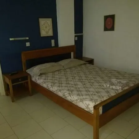 Guest house Katerina *