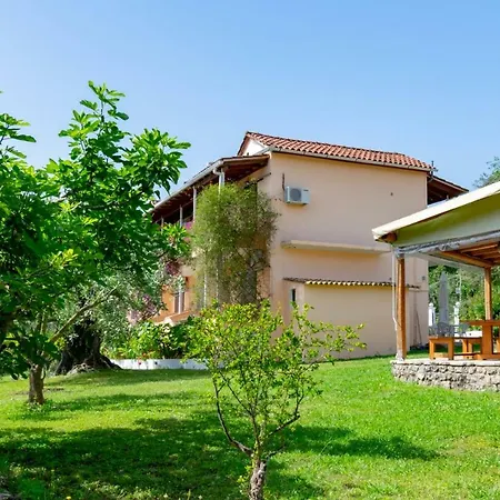 Apartment Marilena & Dassia (Corfu)