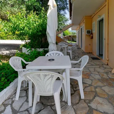 Marilena & Apartment