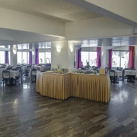 Hotel Belvedere Agios Ioannis Peristeron (Corfu)