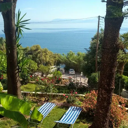 Apartment Pantazis
