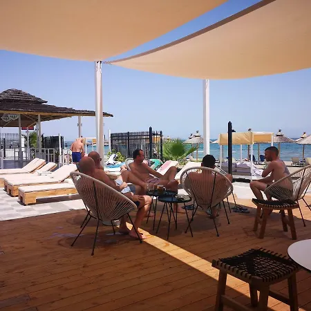 Ammos Kavos
