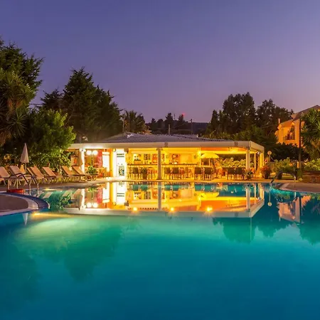 Erofili Hotel 3*