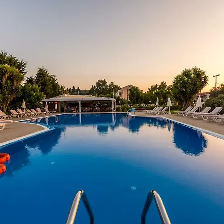 Hotel Erofili