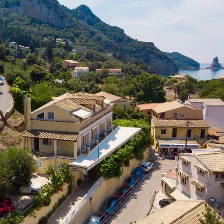 Sebastian's - Agios Gordios Agios Gordios (Corfu)