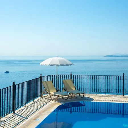 Holiday home Elpida *