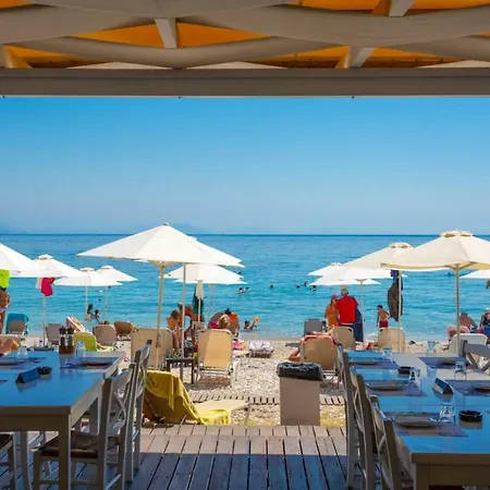 Elpida Holiday home Katavolos