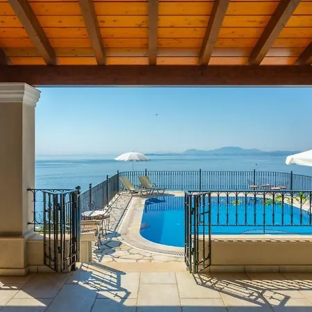 Elpida Holiday home
