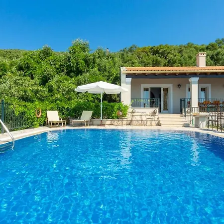 Elpida Holiday home *