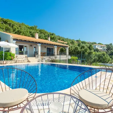 Elpida Holiday home *