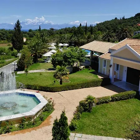 Hotel Rebecca's Village Karousades (Esperies)