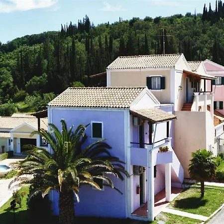 Hotel Rebecca's Village Karousades (Esperies)