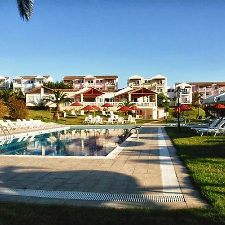 Rebecca's Village Hotel Karousades (Esperies)