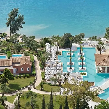 Grecotel Eva Palace (adults Only) Resort Kommeno (Corfu)