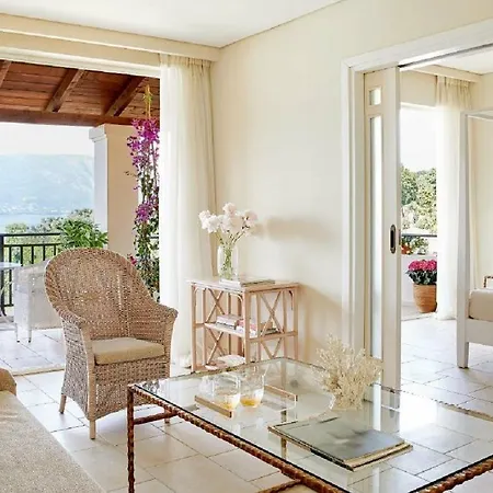 Resort Grecotel Eva Palace (adults Only) Kommeno (Corfu)