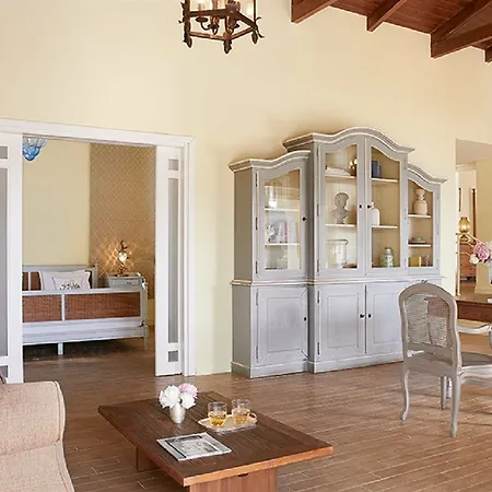 Resort Grecotel Eva Palace (adults Only) 5*