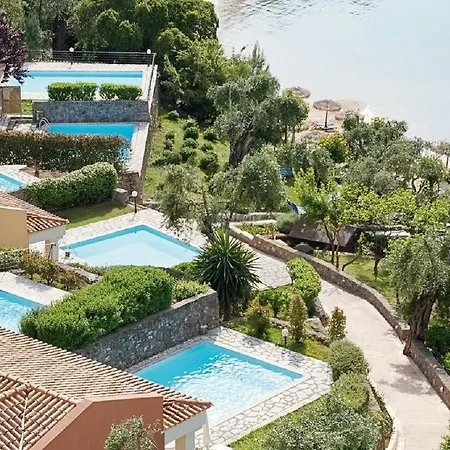 Grecotel Eva Palace (adults Only) Resort