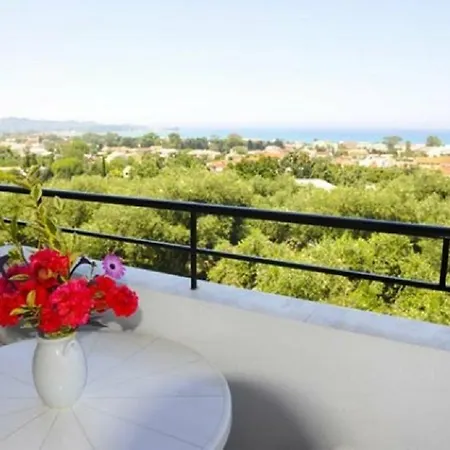 Aparthotel Irene 2*