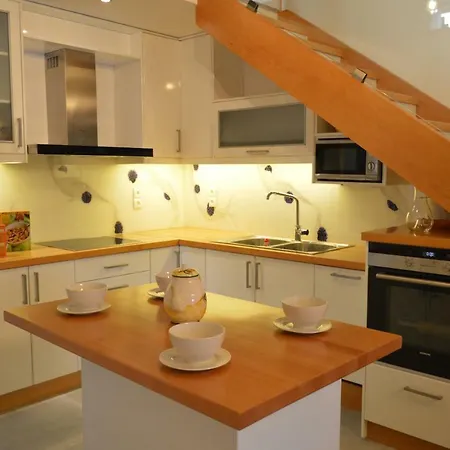 Apartment Larna Corfu *