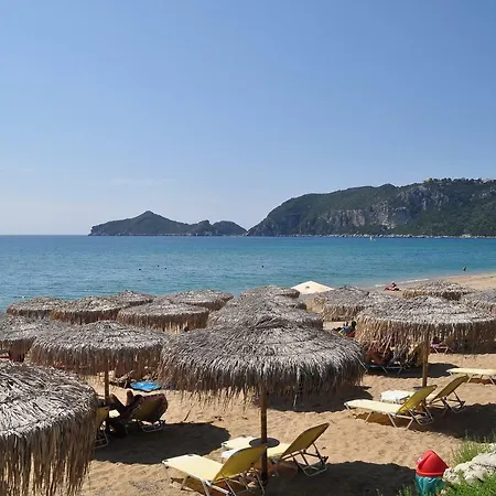 Larna Corfu Apartment *