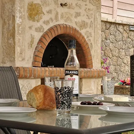 Larna Corfu Apartment *