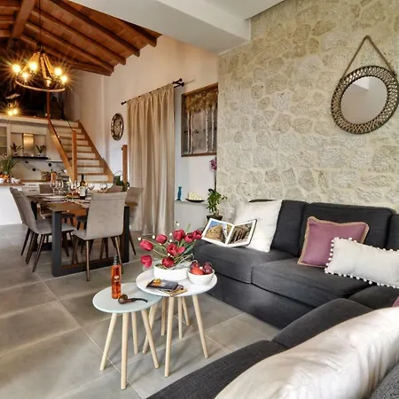 Larna Corfu Apartment *