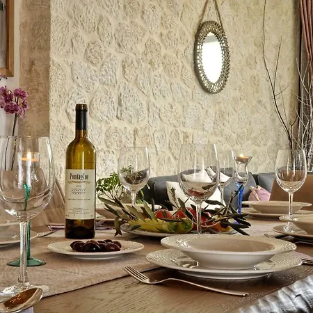 Larna Corfu Apartment *
