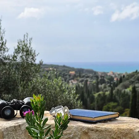 Apartment Larna Corfu