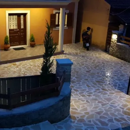 Kosta's House