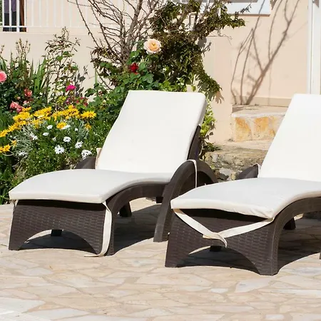 Villa Oleander *