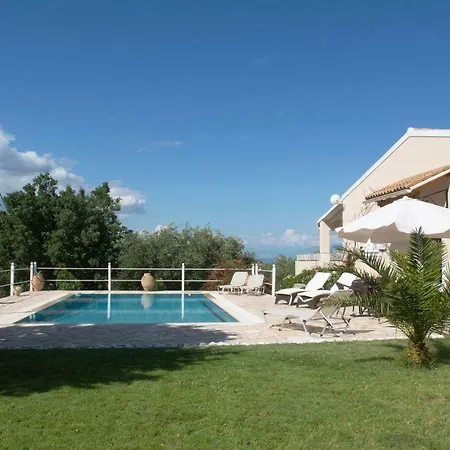 Oleander Villa *