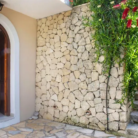 Oleander Villa *