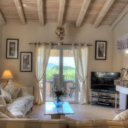 Oleander Villa