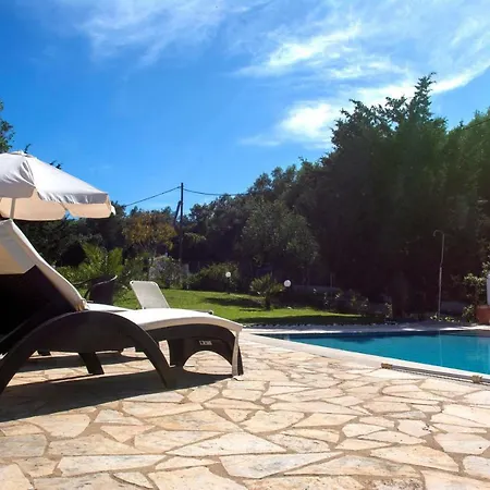 Oleander Villa *