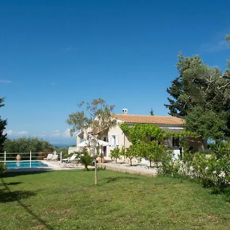 Villa Oleander