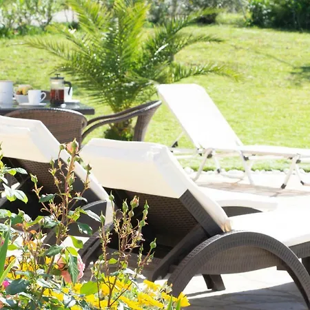 Villa Oleander Kouramaditika
