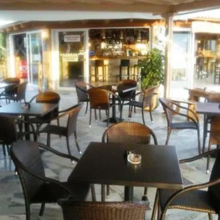 Hotel Barbayiannis