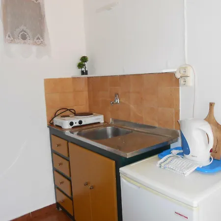 Gregory's 1 Apartment Paleokastritsa