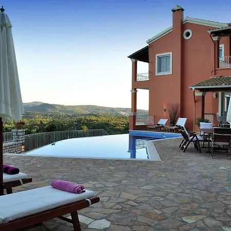 Nel In Skripero Villa Skriperon
