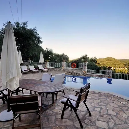 Nel In Skripero Villa
