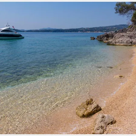Armonia Villa Pyrgi (Corfu)