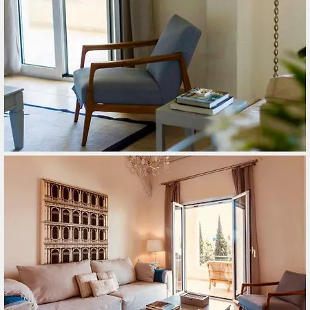 Villa Armonia *