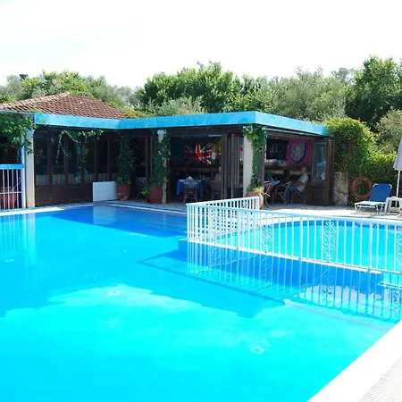 Aparthotel Alexandros Roda (Corfu)