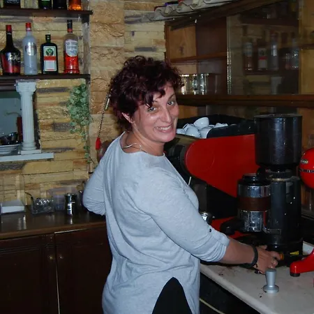 Alexandros * Roda (Corfu)