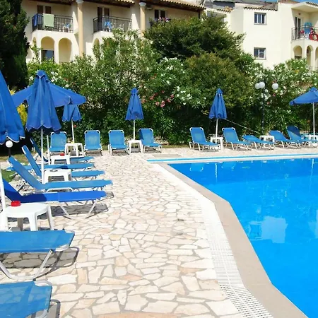 Aparthotel Alexandros